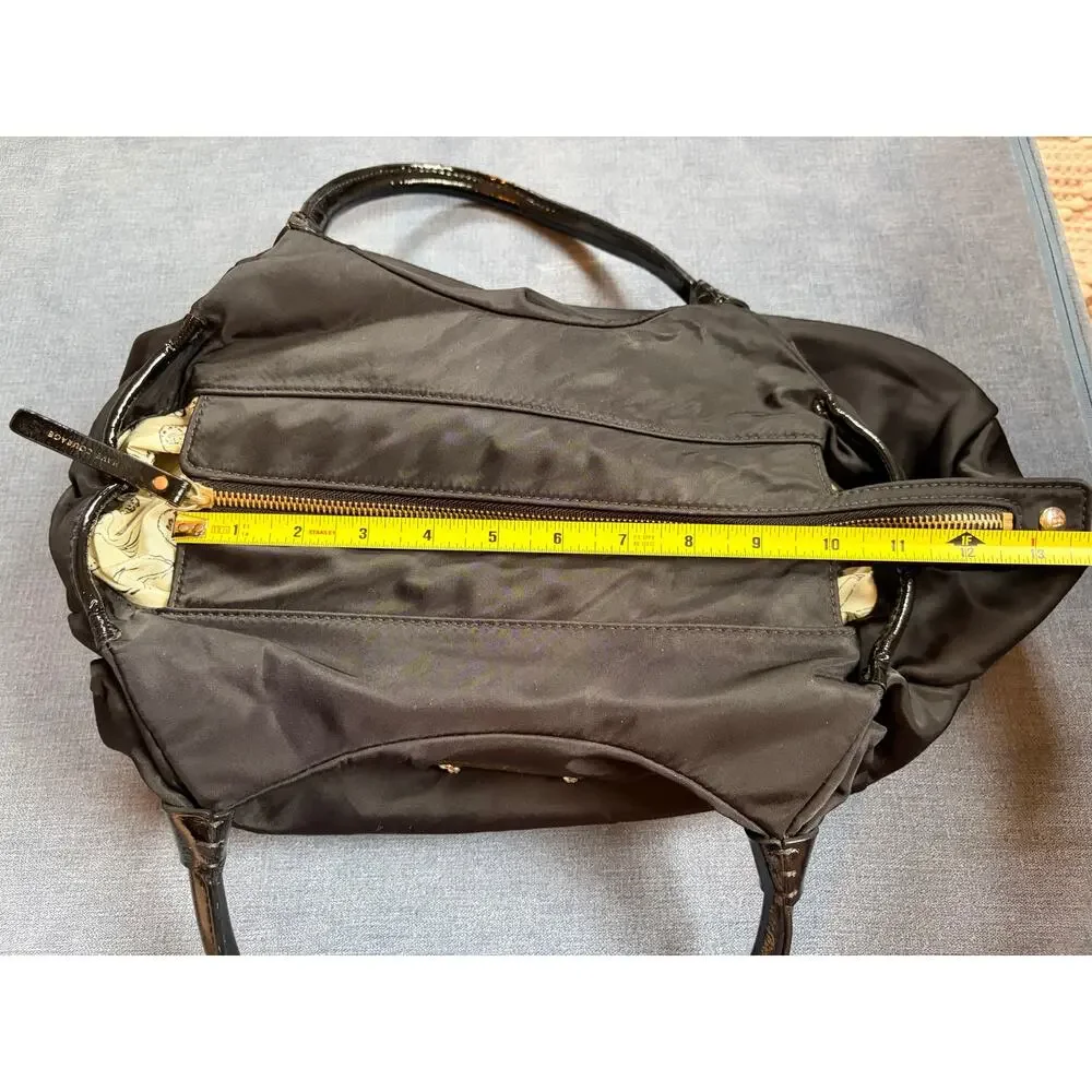 Kate Spade Stevie Shoulder Bag Nylon